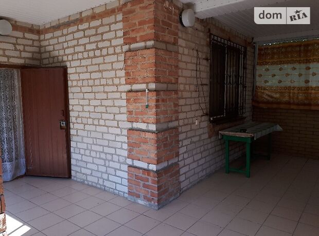 трехкомнатная дача с цокольным этажом, 90 кв. м, кирпич. Продажа в Пришибе (Донецкая обл.) фото 1 трехкомнатная дача с цокольным этажом, 90 кв. м, кирпич. Продажа в Пришибе (Донецкая обл.) фото 1