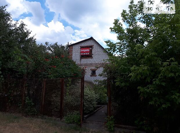 трехкомнатная дача, 90 кв. м, кирпич. Продажа в Пришибе (Донецкая обл.) фото 1 трехкомнатная дача, 90 кв. м, кирпич. Продажа в Пришибе (Донецкая обл.) фото 1
