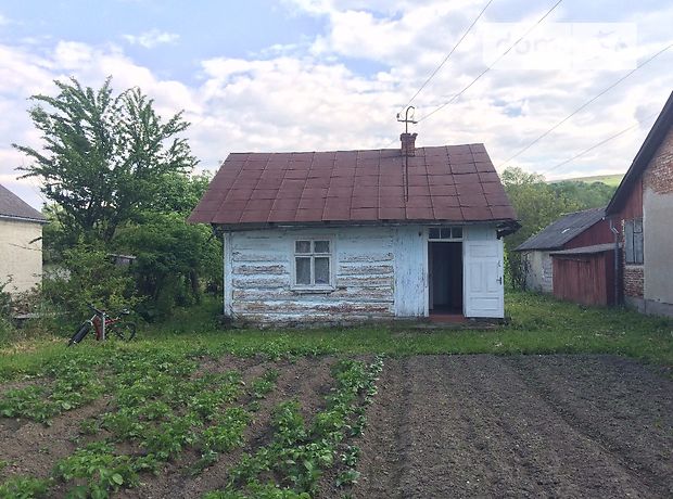 двухкомнатная дача, 36.86 кв. м, брус. Продажа в Стрельбичах (Львовская обл.) фото 1 двухкомнатная дача, 36.86 кв. м, брус. Продажа в Стрельбичах (Львовская обл.) фото 1