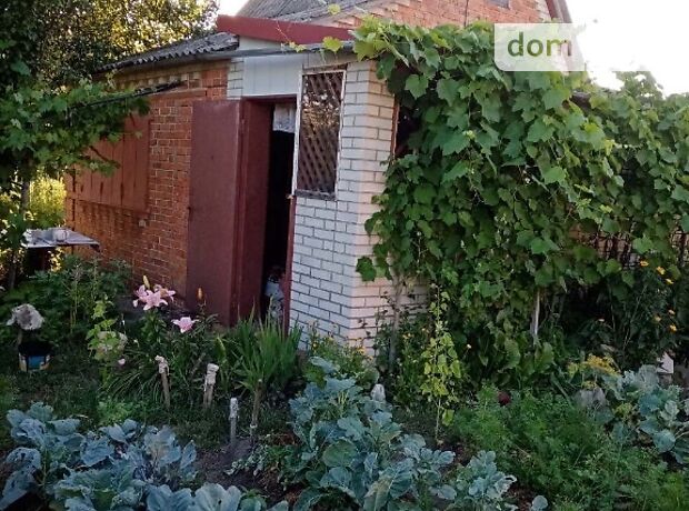 двухкомнатная дача c мансардным этажом, 28 кв. м, кирпич. Продажа в Сумах, в районе Барановка фото 1 двухкомнатная дача c мансардным этажом, 28 кв. м, кирпич. Продажа в Сумах, в районе Барановка фото 1