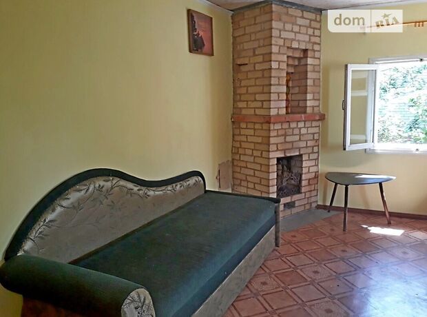 двухкомнатная дача c мансардным этажом, 50 кв. м, кирпич. Продажа в Сумах, в районе Басы фото 1 двухкомнатная дача c мансардным этажом, 50 кв. м, кирпич. Продажа в Сумах, в районе Басы фото 1