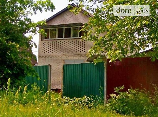 двухкомнатная дача, 55 кв. м, кирпич. Продажа в Сумах, в районе Заречный фото 1 двухкомнатная дача, 55 кв. м, кирпич. Продажа в Сумах, в районе Заречный фото 1
