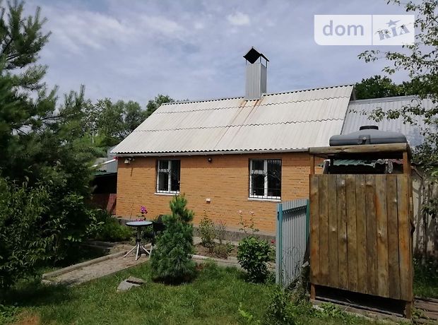 трехкомнатная дача, 70 кв. м, кирпич. Продажа в Сумах, в районе Заречный фото 1 трехкомнатная дача, 70 кв. м, кирпич. Продажа в Сумах, в районе Заречный фото 1