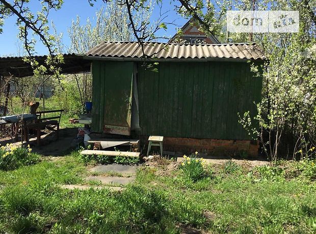 Продажа дачи, 13м², Сумы, c. Червоное Продажа дачи, 13м², Сумы, c. Червоное