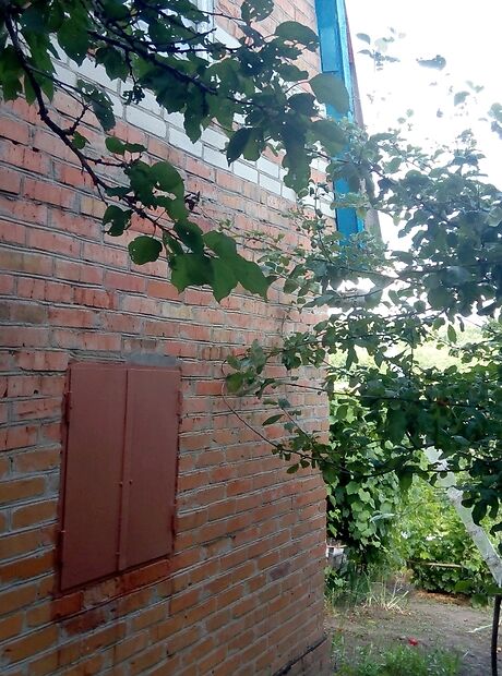 однокомнатная дача c мансардным этажом, 20 кв. м, кирпич. Продажа в Сумах, в районе Ганновка фото 1 однокомнатная дача c мансардным этажом, 20 кв. м, кирпич. Продажа в Сумах, в районе Ганновка фото 1