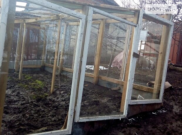 однокомнатная дача c мансардным этажом, 20 кв. м, кирпич. Продажа в Сумах, в районе Ганновка фото 1 однокомнатная дача c мансардным этажом, 20 кв. м, кирпич. Продажа в Сумах, в районе Ганновка фото 1