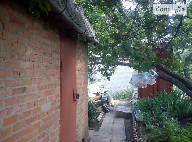 однокомнатная дача c мансардным этажом, 20 кв. м, кирпич. Продажа в Сумах, в районе Ганновка фото 1 однокомнатная дача c мансардным этажом, 20 кв. м, кирпич. Продажа в Сумах, в районе Ганновка фото 1