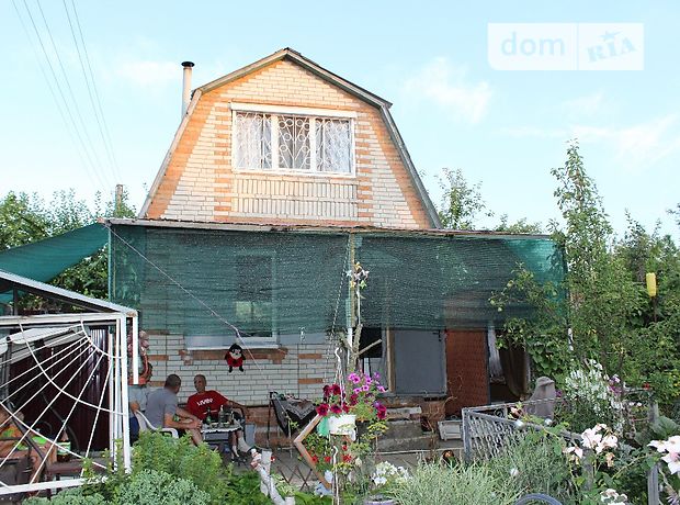 Продажа дачи, 35м², Сумы Продажа дачи, 35м², Сумы