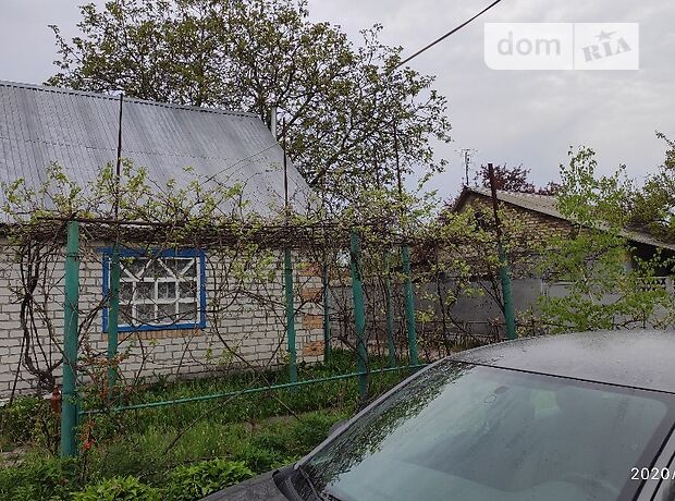 двухкомнатная дача c мансардным этажом, 30 кв. м, кирпич. Продажа в Власовке (Кировоградская обл.) фото 1 двухкомнатная дача c мансардным этажом, 30 кв. м, кирпич. Продажа в Власовке (Кировоградская обл.) фото 1
