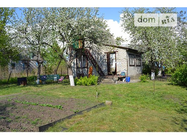 трехкомнатная дача, 30 кв. м, кирпич. Продажа в Власовке (Кировоградская обл.) фото 1 трехкомнатная дача, 30 кв. м, кирпич. Продажа в Власовке (Кировоградская обл.) фото 1