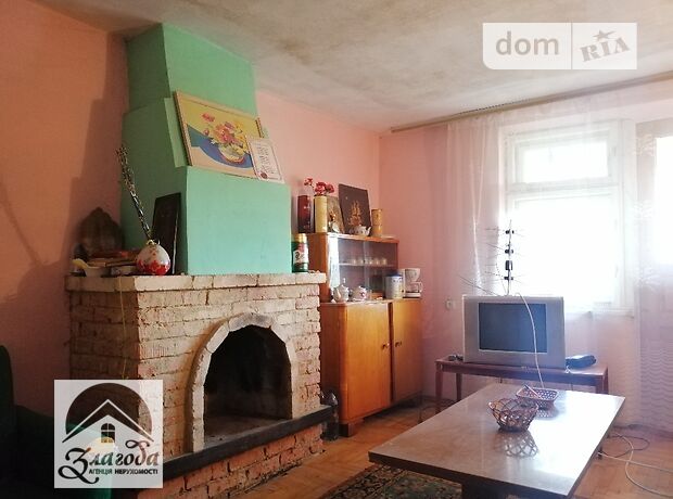 трехкомнатная дача, 135 кв. м, кирпич. Продажа в Петрикове (Тернопольская обл.) фото 1 трехкомнатная дача, 135 кв. м, кирпич. Продажа в Петрикове (Тернопольская обл.) фото 1