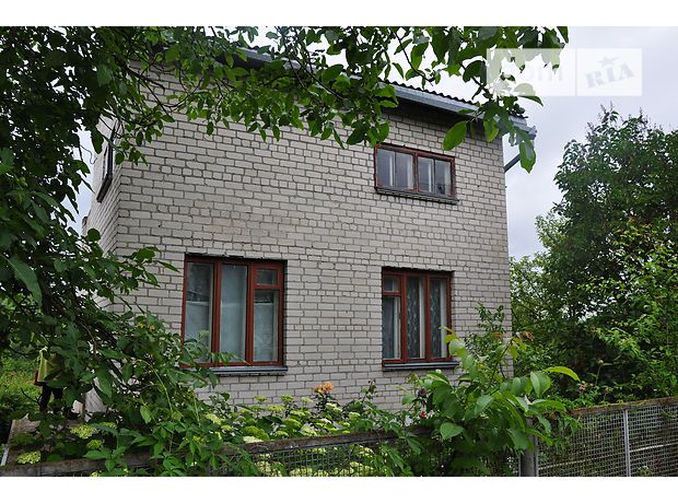 трехкомнатная дача, 89 кв. м, кирпич. Продажа в Великой Березовице (Тернопольская обл.) фото 1 трехкомнатная дача, 89 кв. м, кирпич. Продажа в Великой Березовице (Тернопольская обл.) фото 1