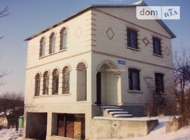Продажа дачи, 150м², Тернополь, р‑н. Березовица Продажа дачи, 150м², Тернополь, р‑н. Березовица