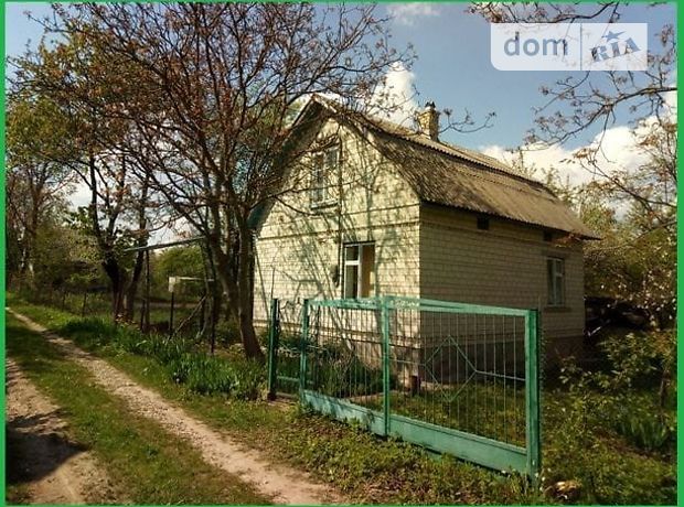 шестикомнатная дача c мансардным этажом, 60 кв. м, кирпич. Продажа в Буцневе (Тернопольская обл.) фото 1 шестикомнатная дача c мансардным этажом, 60 кв. м, кирпич. Продажа в Буцневе (Тернопольская обл.) фото 1