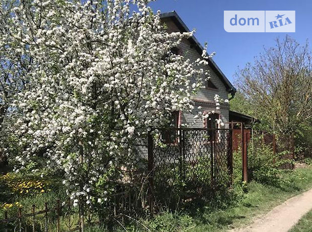 четырехкомнатная дача c мансардным этажом, 81.1 кв. м, кирпич. Продажа в Буцневе (Тернопольская обл.) фото 1 четырехкомнатная дача c мансардным этажом, 81.1 кв. м, кирпич. Продажа в Буцневе (Тернопольская обл.) фото 1