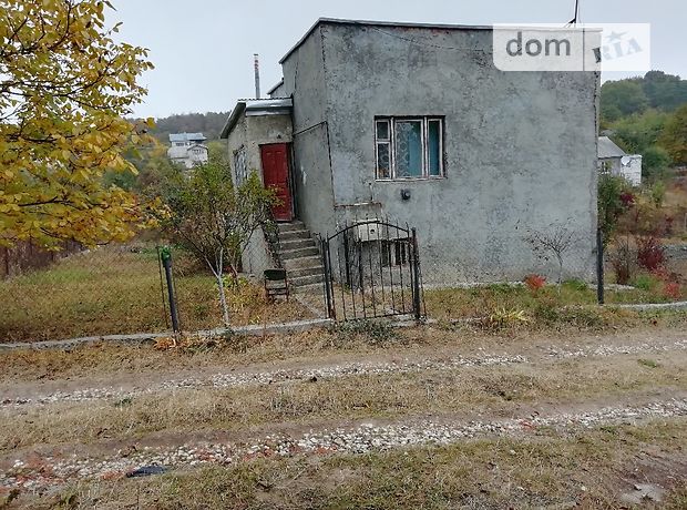 трехкомнатная дача с цокольным этажом, 70 кв. м, кирпич. Продажа в Буцневе (Тернопольская обл.) фото 1 трехкомнатная дача с цокольным этажом, 70 кв. м, кирпич. Продажа в Буцневе (Тернопольская обл.) фото 1