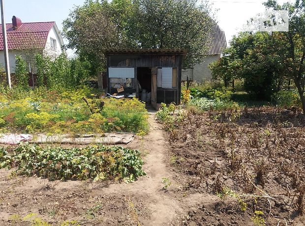 однокомнатная дача без мебели, 15 кв. м, дерево и кирпич. Продажа в Буцневе (Тернопольская обл.) фото 1 однокомнатная дача без мебели, 15 кв. м, дерево и кирпич. Продажа в Буцневе (Тернопольская обл.) фото 1