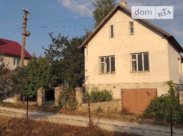 трехкомнатная дача c мансардным этажом, 80 кв. м, кирпич. Продажа в Буцневе (Тернопольская обл.) фото 1 трехкомнатная дача c мансардным этажом, 80 кв. м, кирпич. Продажа в Буцневе (Тернопольская обл.) фото 1