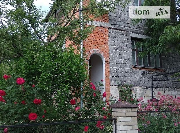 двухкомнатная дача, 66 кв. м, кирпич. Продажа в Буцневе (Тернопольская обл.) фото 1 двухкомнатная дача, 66 кв. м, кирпич. Продажа в Буцневе (Тернопольская обл.) фото 1