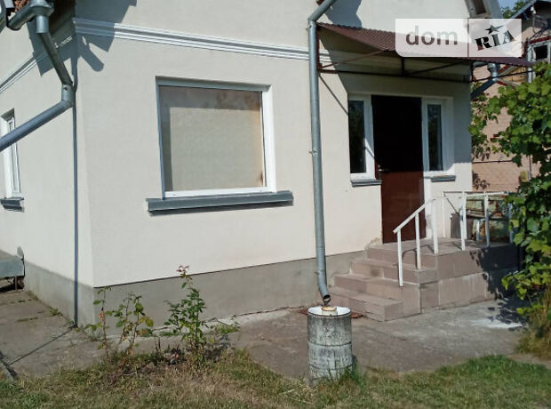 четырехкомнатная дача c мансардным этажом, 61.8 кв. м, кирпич. Продажа в Буцневе (Тернопольская обл.) фото 1 четырехкомнатная дача c мансардным этажом, 61.8 кв. м, кирпич. Продажа в Буцневе (Тернопольская обл.) фото 1