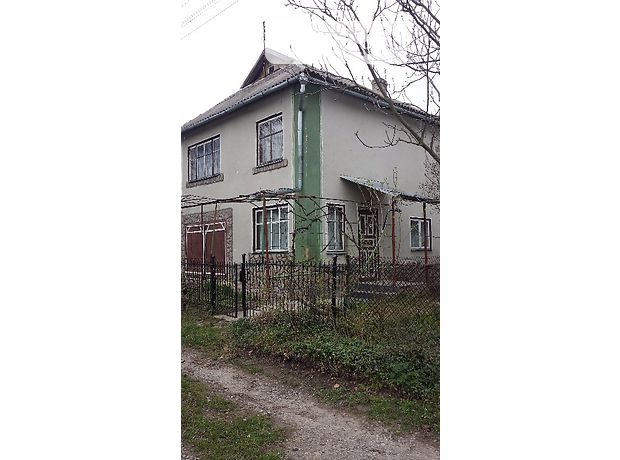 двухкомнатная дача, 83 кв. м, кирпич. Продажа в Буцневе (Тернопольская обл.) фото 1 двухкомнатная дача, 83 кв. м, кирпич. Продажа в Буцневе (Тернопольская обл.) фото 1
