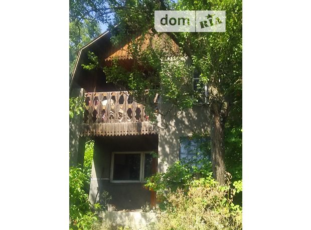 Продаж дачі, 40м², Тернопіль, c. Буцнів Продаж дачі, 40м², Тернопіль, c. Буцнів