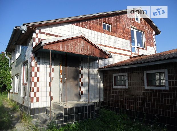 четырехкомнатная дача c мансардным этажом, 131 кв. м, кирпич. Продажа в Буцневе (Тернопольская обл.) фото 1 четырехкомнатная дача c мансардным этажом, 131 кв. м, кирпич. Продажа в Буцневе (Тернопольская обл.) фото 1