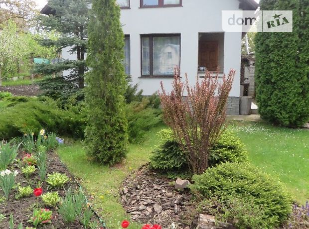 трехкомнатная дача c мансардным этажом, 85 кв. м, кирпич. Продажа в Буцневе (Тернопольская обл.) фото 1 трехкомнатная дача c мансардным этажом, 85 кв. м, кирпич. Продажа в Буцневе (Тернопольская обл.) фото 1