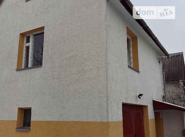 двухкомнатная дача, 65 кв. м, кирпич. Продажа в Буцневе (Тернопольская обл.) фото 1 двухкомнатная дача, 65 кв. м, кирпич. Продажа в Буцневе (Тернопольская обл.) фото 1