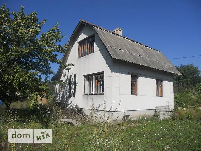 Продажа дачи, 62м², Тернополь, Чернихівці, Садки Продажа дачи, 62м², Тернополь, Чернихівці, Садки
