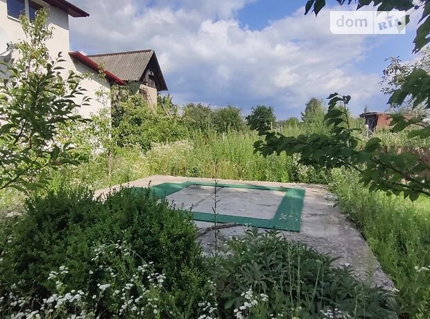 трехкомнатная дача, 104.1 кв. м, кирпич. Продажа в Довжанке (Тернопольская обл.) фото 1 трехкомнатная дача, 104.1 кв. м, кирпич. Продажа в Довжанке (Тернопольская обл.) фото 1