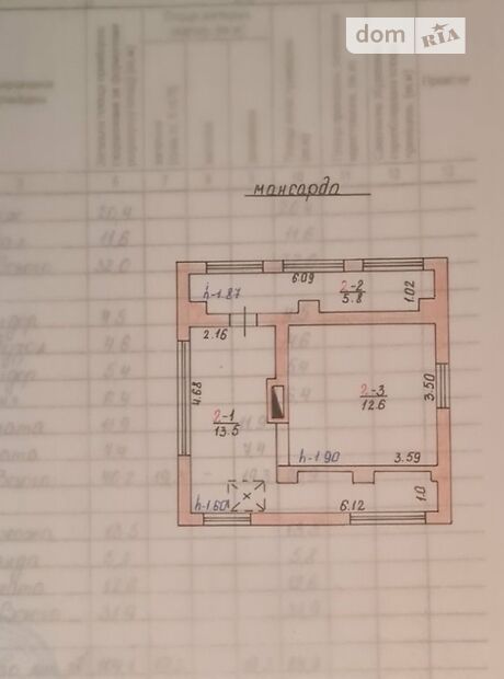 трехкомнатная дача, 104.1 кв. м, кирпич. Продажа в Довжанке (Тернопольская обл.) фото 1 трехкомнатная дача, 104.1 кв. м, кирпич. Продажа в Довжанке (Тернопольская обл.) фото 1