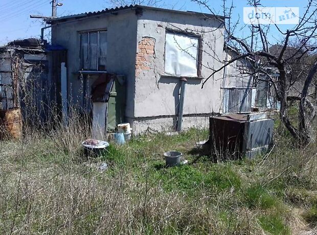 однокомнатная дача с цокольным этажом, 15 кв. м, кирпич. Продажа в Довжанке (Тернопольская обл.) фото 1 однокомнатная дача с цокольным этажом, 15 кв. м, кирпич. Продажа в Довжанке (Тернопольская обл.) фото 1