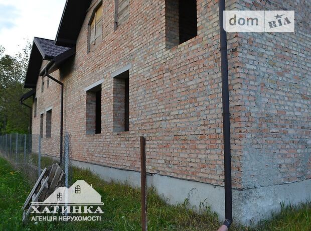 двухэтажный дом без мебели, 142 кв. м, кирпич. Продажа в Тернополе район Дружба фото 1 двухэтажный дом без мебели, 142 кв. м, кирпич. Продажа в Тернополе район Дружба фото 1