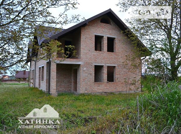двухэтажный дом без мебели, 142 кв. м, кирпич. Продажа в Тернополе район Дружба фото 1 двухэтажный дом без мебели, 142 кв. м, кирпич. Продажа в Тернополе район Дружба фото 1