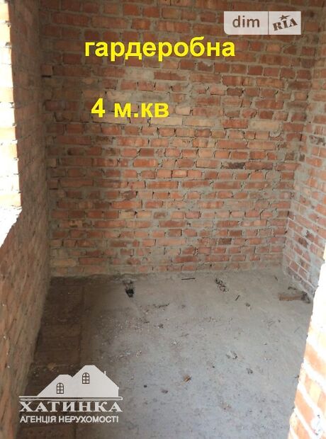 двухэтажный дом без мебели, 142 кв. м, кирпич. Продажа в Тернополе район Дружба фото 1 двухэтажный дом без мебели, 142 кв. м, кирпич. Продажа в Тернополе район Дружба фото 1