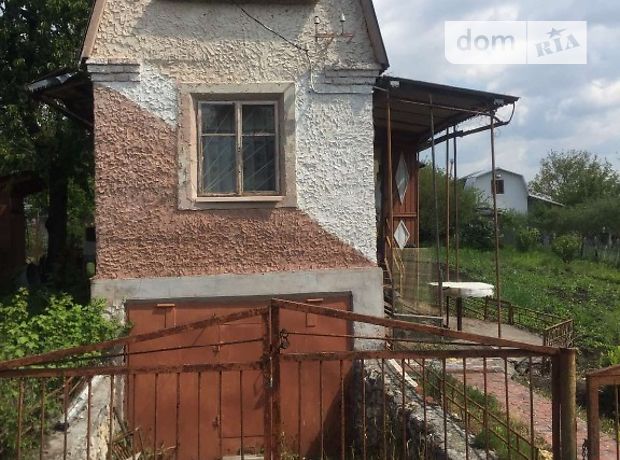 двухкомнатная дача, 50 кв. м, кирпич. Продажа в Ивачеву Долишнему (Тернопольская обл.) фото 1 двухкомнатная дача, 50 кв. м, кирпич. Продажа в Ивачеву Долишнему (Тернопольская обл.) фото 1