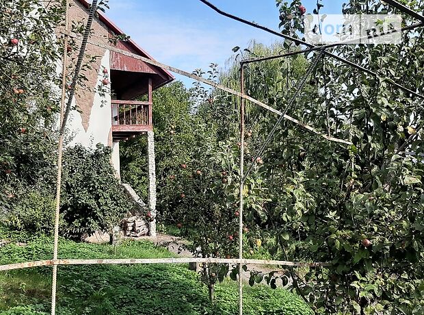 трехкомнатная дача с цокольным этажом, 160 кв. м, кирпич. Продажа в Ивачеву Горишнему (Тернопольская обл.) фото 1 трехкомнатная дача с цокольным этажом, 160 кв. м, кирпич. Продажа в Ивачеву Горишнему (Тернопольская обл.) фото 1