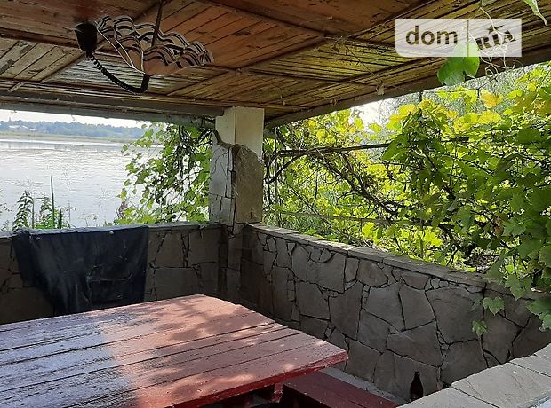 трехкомнатная дача с цокольным этажом, 160 кв. м, кирпич. Продажа в Ивачеву Горишнему (Тернопольская обл.) фото 1 трехкомнатная дача с цокольным этажом, 160 кв. м, кирпич. Продажа в Ивачеву Горишнему (Тернопольская обл.) фото 1
