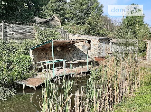трехкомнатная дача с цокольным этажом, 160 кв. м, кирпич. Продажа в Ивачеву Горишнему (Тернопольская обл.) фото 1 трехкомнатная дача с цокольным этажом, 160 кв. м, кирпич. Продажа в Ивачеву Горишнему (Тернопольская обл.) фото 1