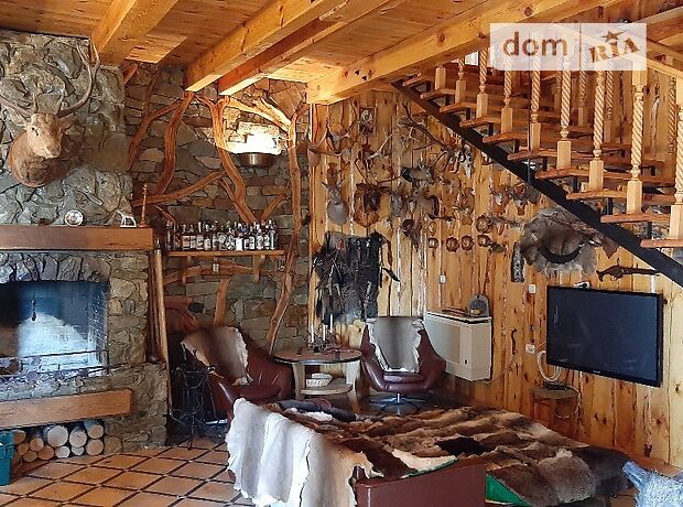 трехкомнатная дача с цокольным этажом, 160 кв. м, кирпич. Продажа в Ивачеву Горишнему (Тернопольская обл.) фото 1 трехкомнатная дача с цокольным этажом, 160 кв. м, кирпич. Продажа в Ивачеву Горишнему (Тернопольская обл.) фото 1