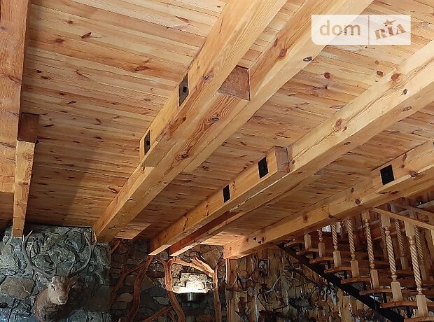 трехкомнатная дача с цокольным этажом, 160 кв. м, кирпич. Продажа в Ивачеву Горишнему (Тернопольская обл.) фото 1 трехкомнатная дача с цокольным этажом, 160 кв. м, кирпич. Продажа в Ивачеву Горишнему (Тернопольская обл.) фото 1