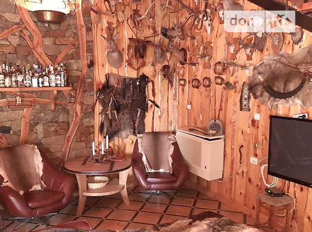 трехкомнатная дача с цокольным этажом, 160 кв. м, кирпич. Продажа в Ивачеву Горишнему (Тернопольская обл.) фото 1 трехкомнатная дача с цокольным этажом, 160 кв. м, кирпич. Продажа в Ивачеву Горишнему (Тернопольская обл.) фото 1