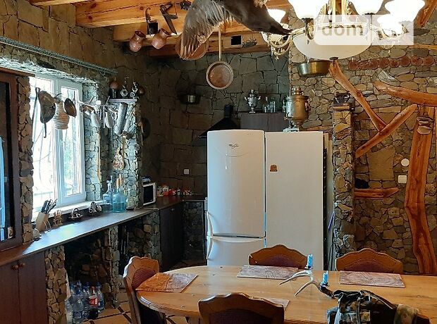 трехкомнатная дача с цокольным этажом, 160 кв. м, кирпич. Продажа в Ивачеву Горишнему (Тернопольская обл.) фото 1 трехкомнатная дача с цокольным этажом, 160 кв. м, кирпич. Продажа в Ивачеву Горишнему (Тернопольская обл.) фото 1
