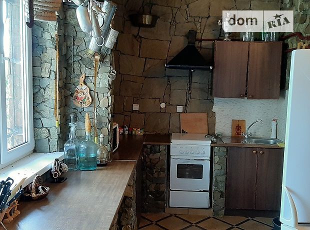 трехкомнатная дача с цокольным этажом, 160 кв. м, кирпич. Продажа в Ивачеву Горишнему (Тернопольская обл.) фото 1 трехкомнатная дача с цокольным этажом, 160 кв. м, кирпич. Продажа в Ивачеву Горишнему (Тернопольская обл.) фото 1
