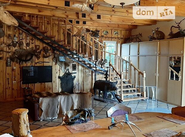 трехкомнатная дача с цокольным этажом, 160 кв. м, кирпич. Продажа в Ивачеву Горишнему (Тернопольская обл.) фото 1 трехкомнатная дача с цокольным этажом, 160 кв. м, кирпич. Продажа в Ивачеву Горишнему (Тернопольская обл.) фото 1
