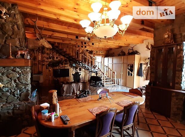 трехкомнатная дача с цокольным этажом, 160 кв. м, кирпич. Продажа в Ивачеву Горишнему (Тернопольская обл.) фото 1 трехкомнатная дача с цокольным этажом, 160 кв. м, кирпич. Продажа в Ивачеву Горишнему (Тернопольская обл.) фото 1