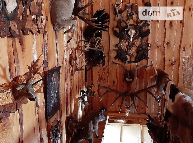 трехкомнатная дача с цокольным этажом, 160 кв. м, кирпич. Продажа в Ивачеву Горишнему (Тернопольская обл.) фото 1 трехкомнатная дача с цокольным этажом, 160 кв. м, кирпич. Продажа в Ивачеву Горишнему (Тернопольская обл.) фото 1