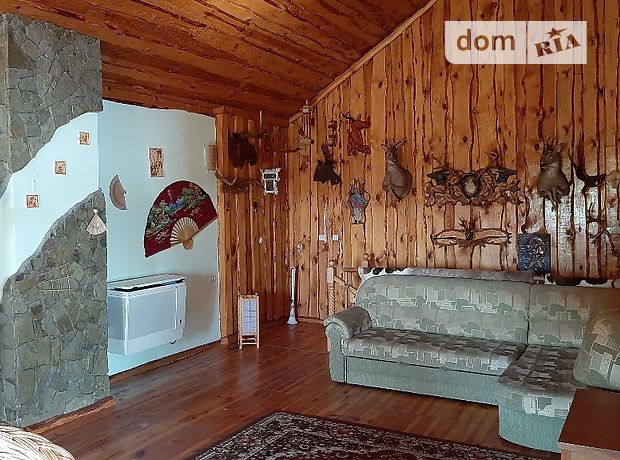 трехкомнатная дача с цокольным этажом, 160 кв. м, кирпич. Продажа в Ивачеву Горишнему (Тернопольская обл.) фото 1 трехкомнатная дача с цокольным этажом, 160 кв. м, кирпич. Продажа в Ивачеву Горишнему (Тернопольская обл.) фото 1