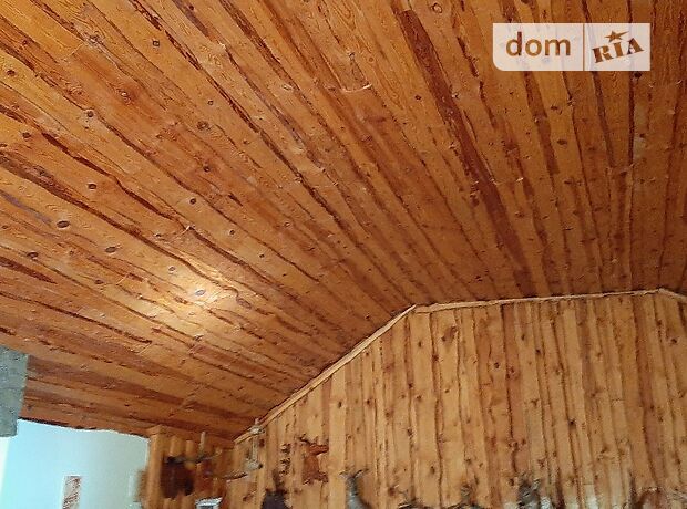 трехкомнатная дача с цокольным этажом, 160 кв. м, кирпич. Продажа в Ивачеву Горишнему (Тернопольская обл.) фото 1 трехкомнатная дача с цокольным этажом, 160 кв. м, кирпич. Продажа в Ивачеву Горишнему (Тернопольская обл.) фото 1